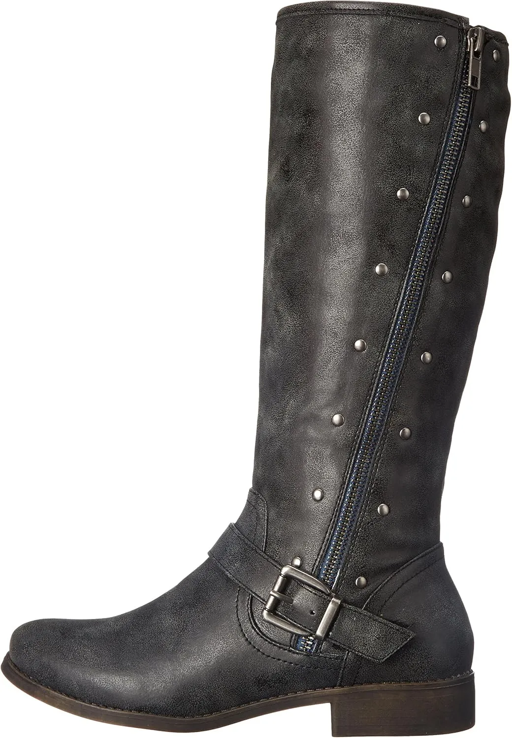 Mavis Riding Boot (Little Kid/Big Kid)