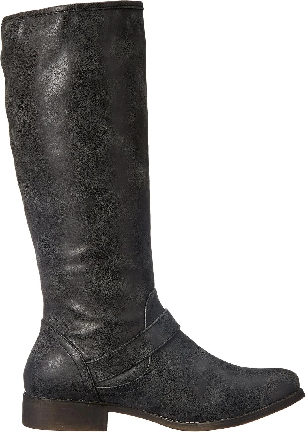 Mavis Riding Boot (Little Kid/Big Kid)