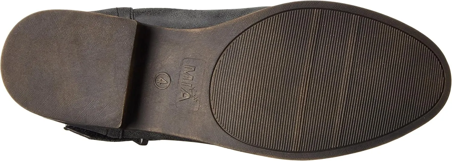 Mavis Riding Boot (Little Kid/Big Kid)