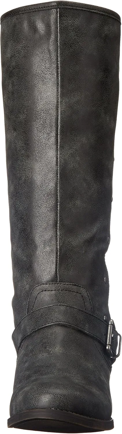 Mavis Riding Boot (Little Kid/Big Kid)