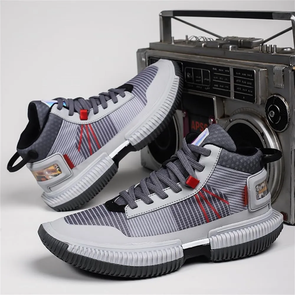 Men Basketball Shoes Men Shoes Men Casual Shoes Walking Shoes Men Work Men's Sports Shoes