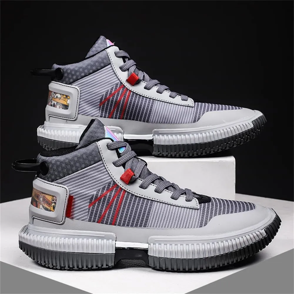 Men Basketball Shoes Men Shoes Men Casual Shoes Walking Shoes Men Work Men's Sports Shoes
