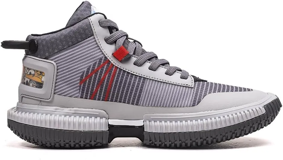 Men Basketball Shoes Men Shoes Men Casual Shoes Walking Shoes Men Work Men's Sports Shoes