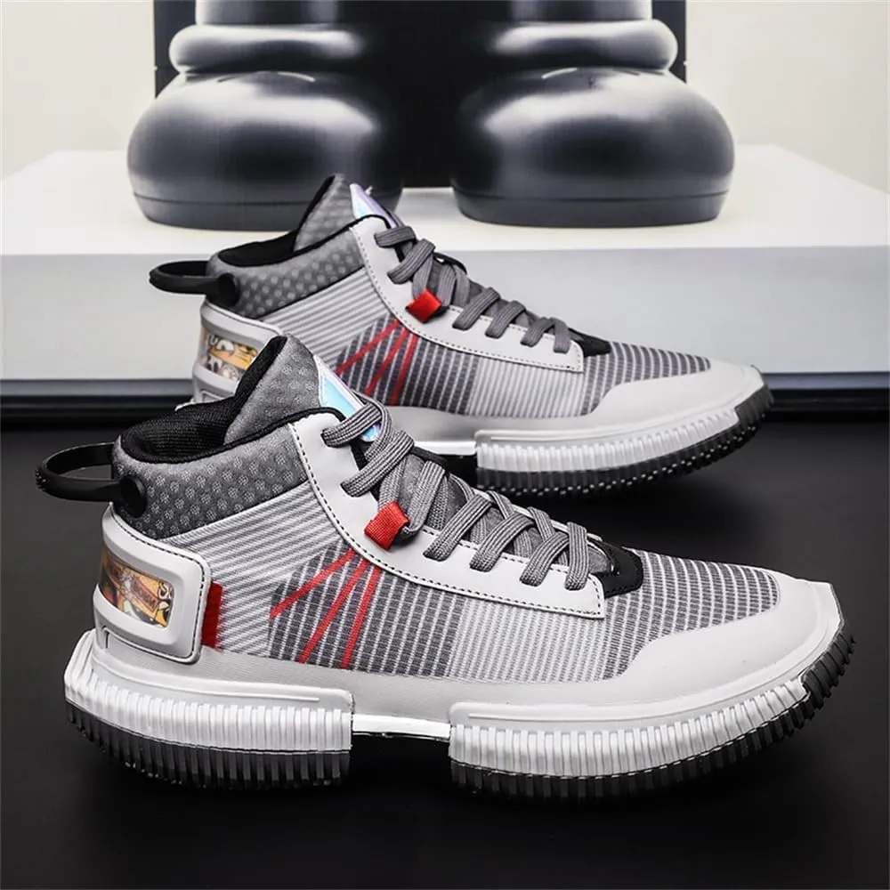 Men Basketball Shoes Men Shoes Men Casual Shoes Walking Shoes Men Work Men's Sports Shoes