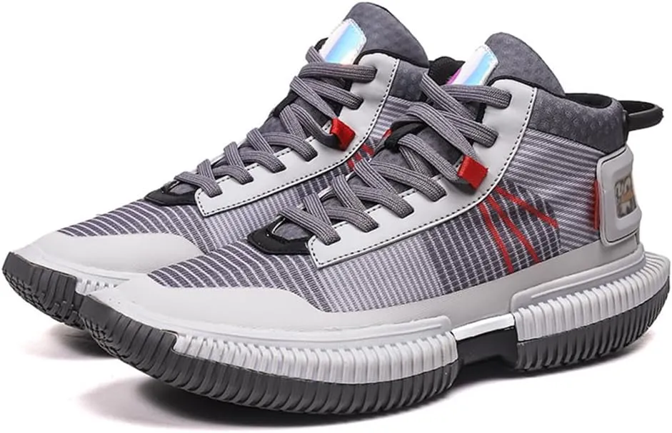 Men Basketball Shoes Men Shoes Men Casual Shoes Walking Shoes Men Work Men's Sports Shoes