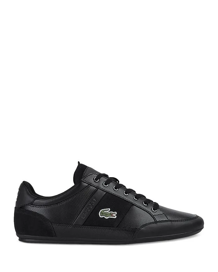 Men's lace-up sneakers Chaymon BL 22 2 CMA Lacoste