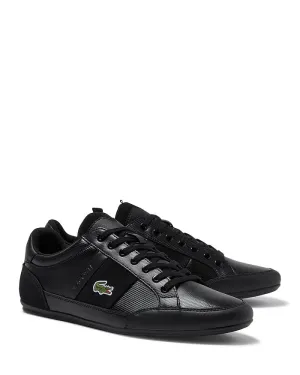 Men's lace-up sneakers Chaymon BL 22 2 CMA Lacoste