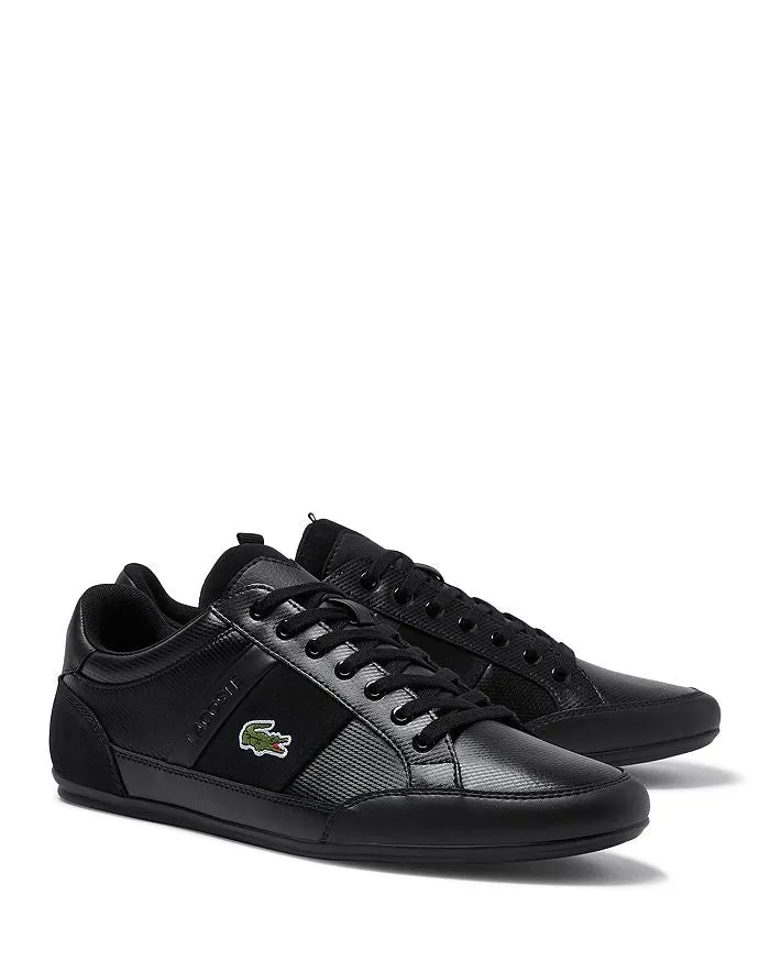 Men's lace-up sneakers Chaymon BL 22 2 CMA Lacoste
