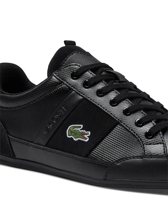 Men's lace-up sneakers Chaymon BL 22 2 CMA Lacoste