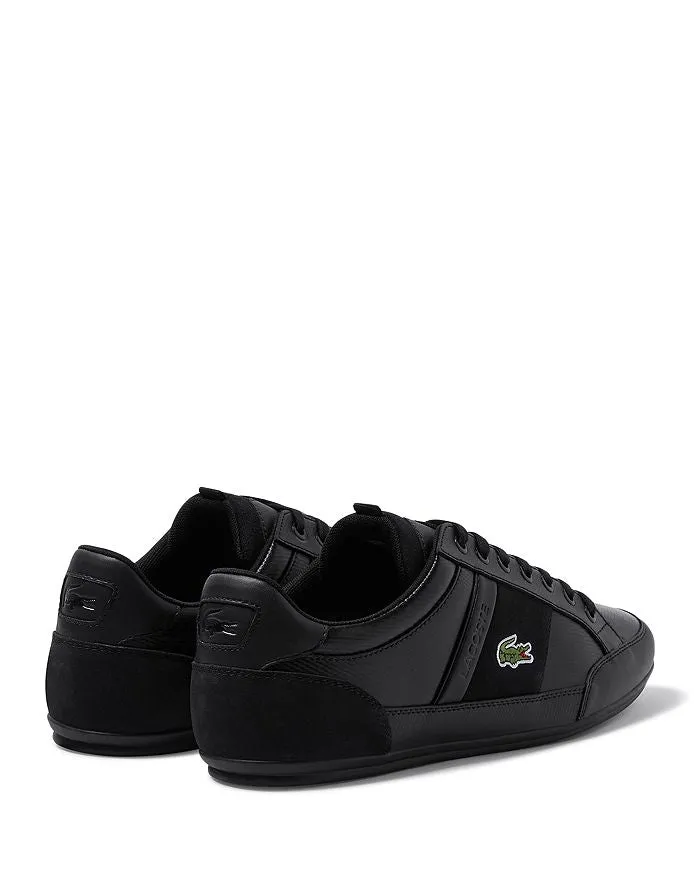 Men's lace-up sneakers Chaymon BL 22 2 CMA Lacoste