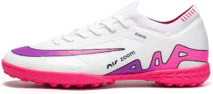 Men's Soccer Cleats Shoes Football Cleats Shoes Training Athletic Professional Sneaker