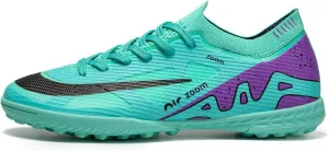 Men's Soccer Cleats Shoes Football Cleats Shoes Training Athletic Professional Sneaker