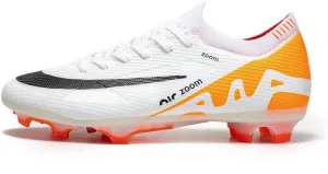 Men's Soccer Cleats Shoes Football Cleats Shoes Training Athletic Professional Sneaker