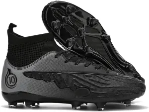 Men's Soccer Cleats Shoes Football Shoes for Training Athletic Boys Professional Sneaker Outdoor