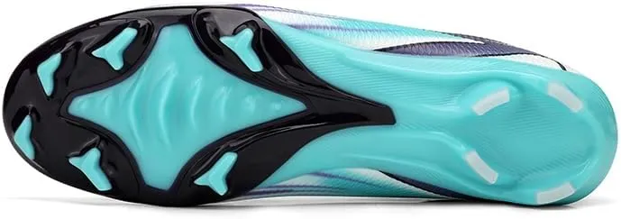 Men's Soccer Cleats Shoes Football Shoes for Training Athletic Boys Professional Sneaker Outdoor