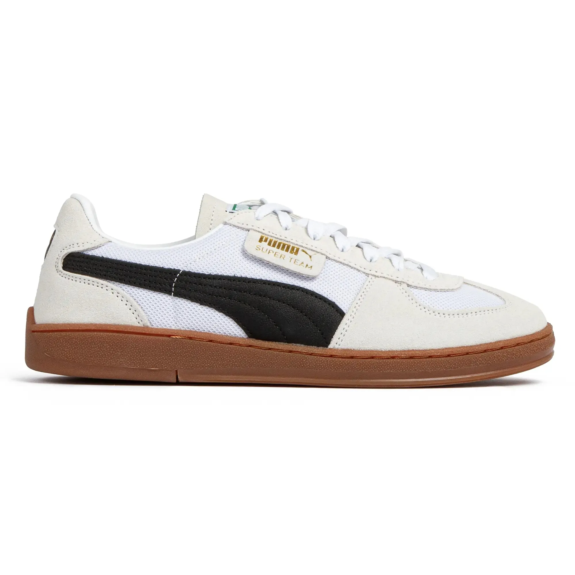 Men's  Super Team Og - White/Black