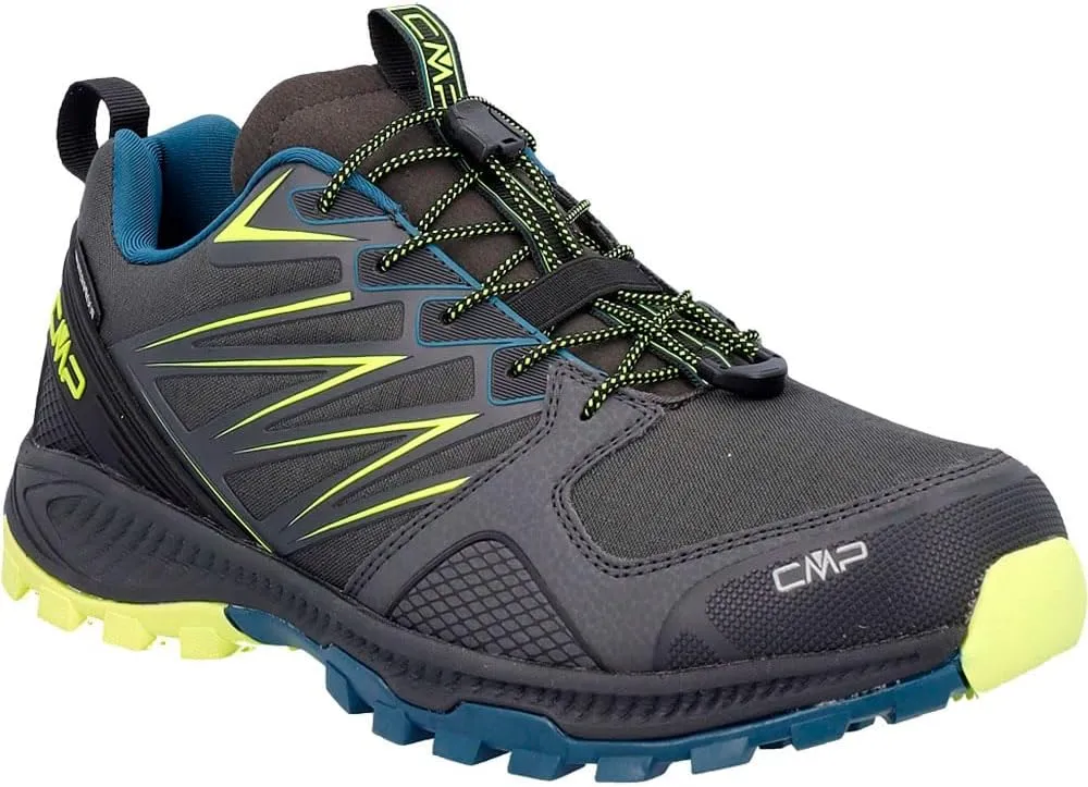 Men's Trail Running Shoe