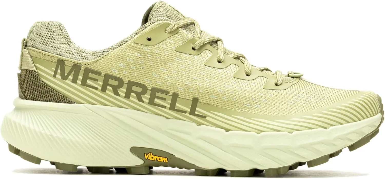 Merrell Men's Trail Running Sneaker