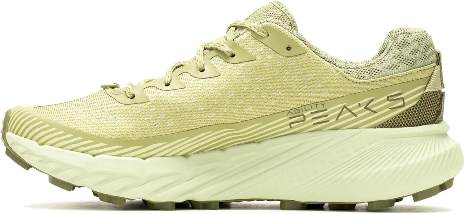 Merrell Men's Trail Running Sneaker
