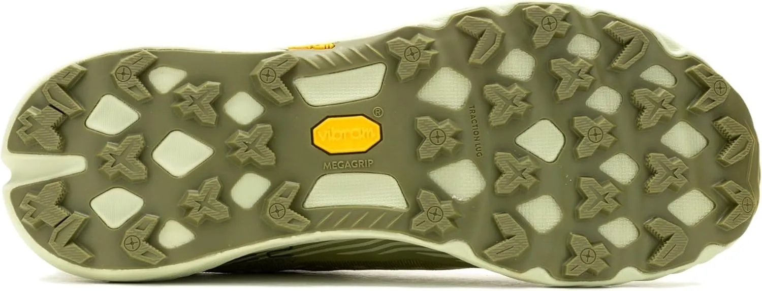 Merrell Men's Trail Running Sneaker