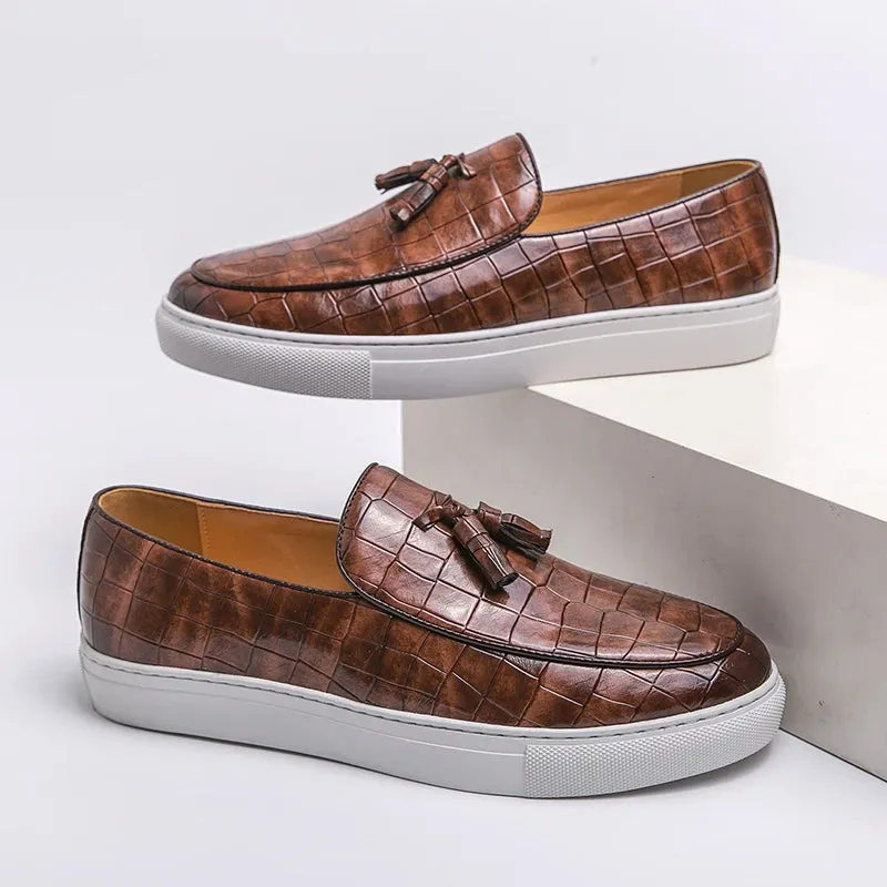 Milano Loafers