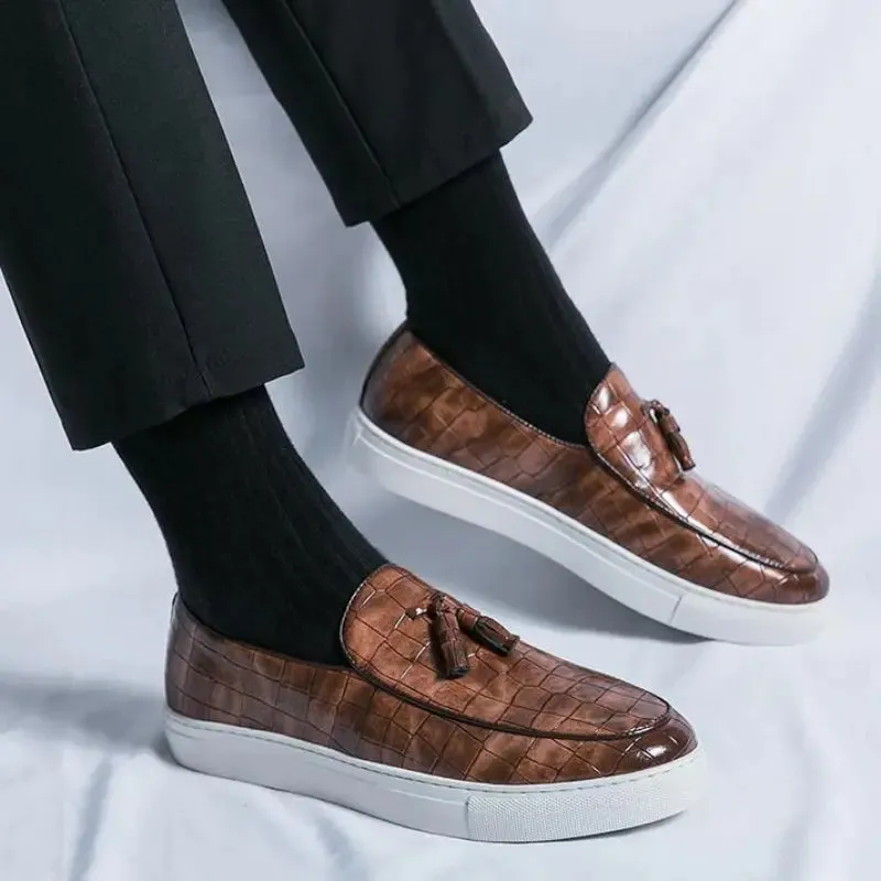 Milano Loafers