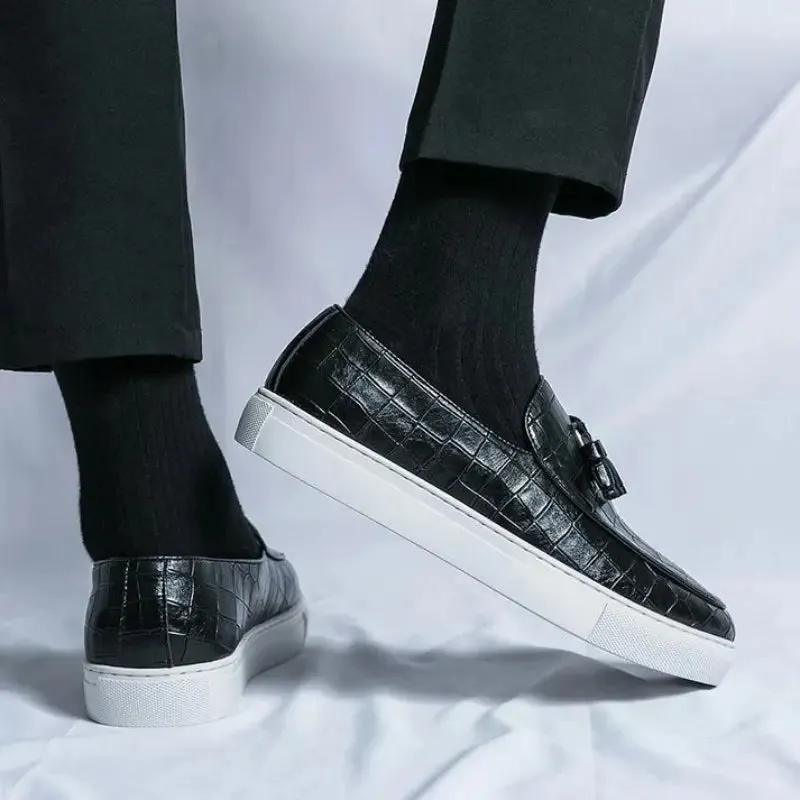 Milano Loafers