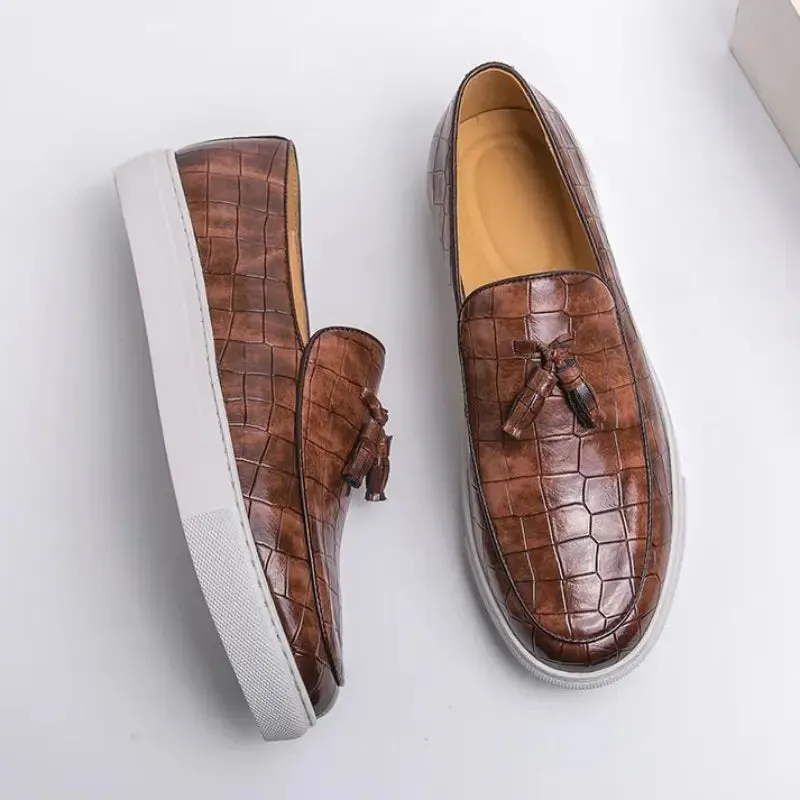 Milano Loafers