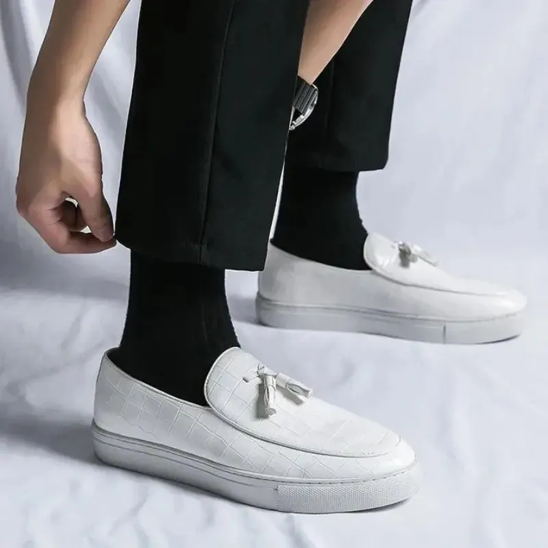 Milano Loafers