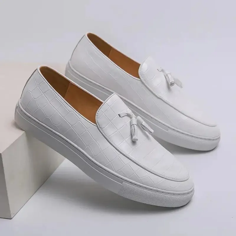 Milano Loafers