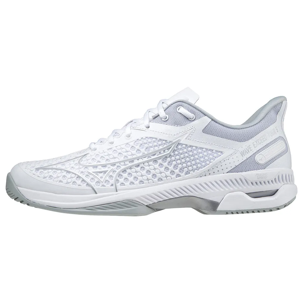 Mizuno Wave Exceed Tour 5 All Court Womens Tennis Shoes
