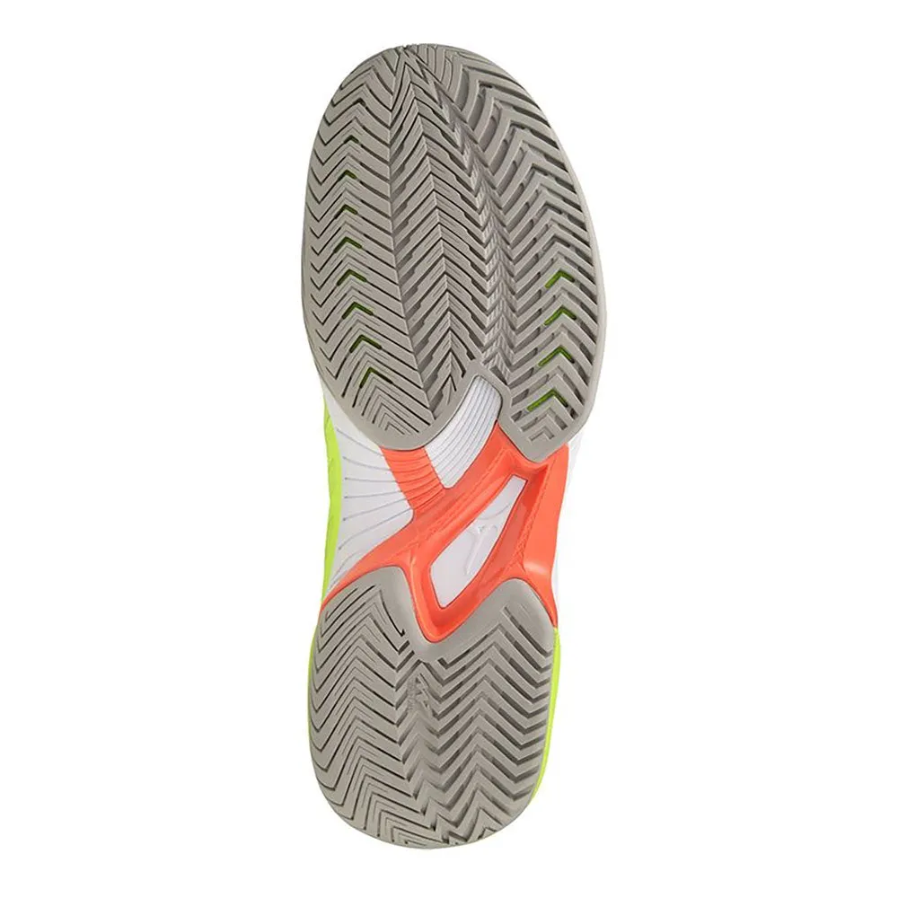 Mizuno Wave Exceed Tour 5 All Court Womens Tennis Shoes