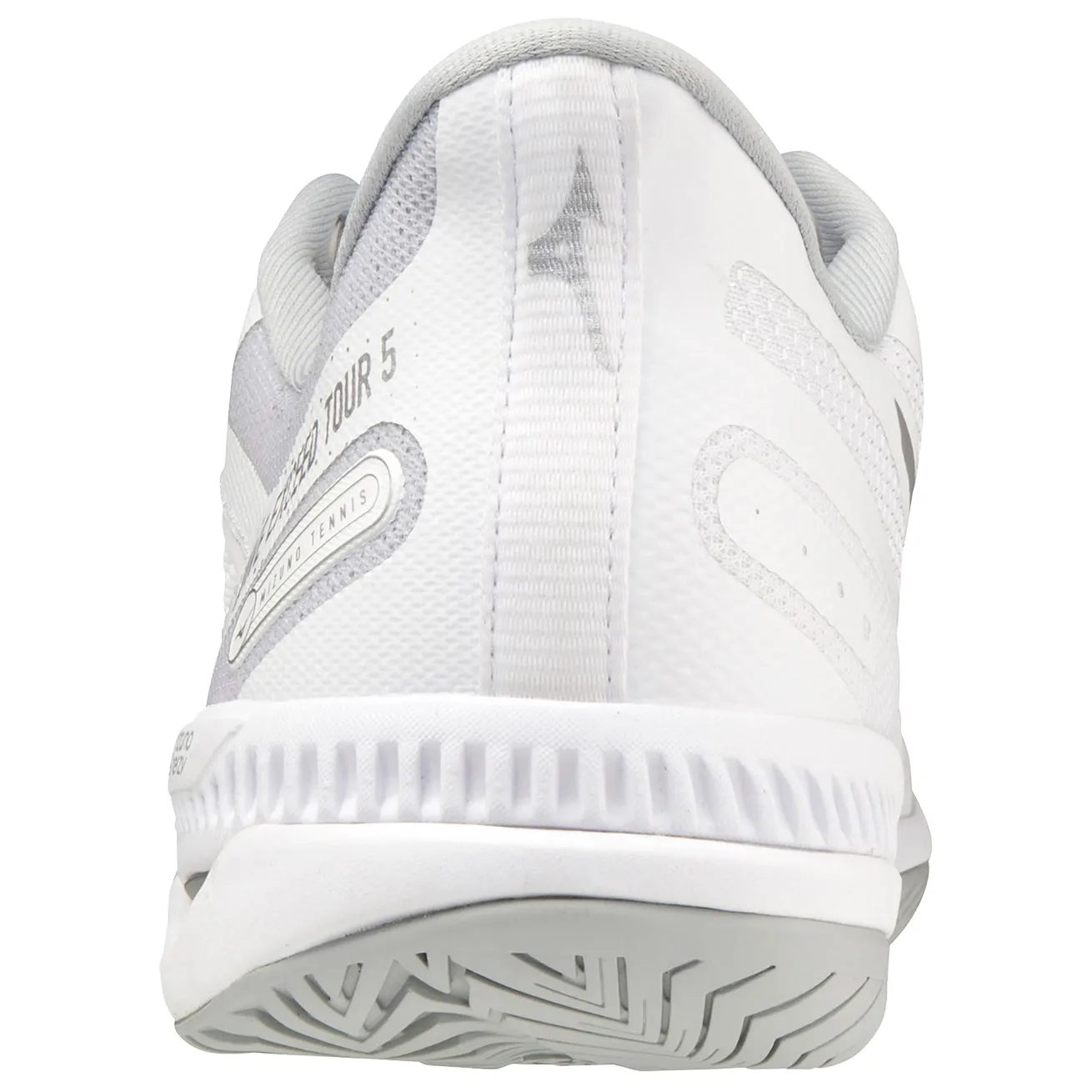 Mizuno Wave Exceed Tour 5 All Court Womens Tennis Shoes
