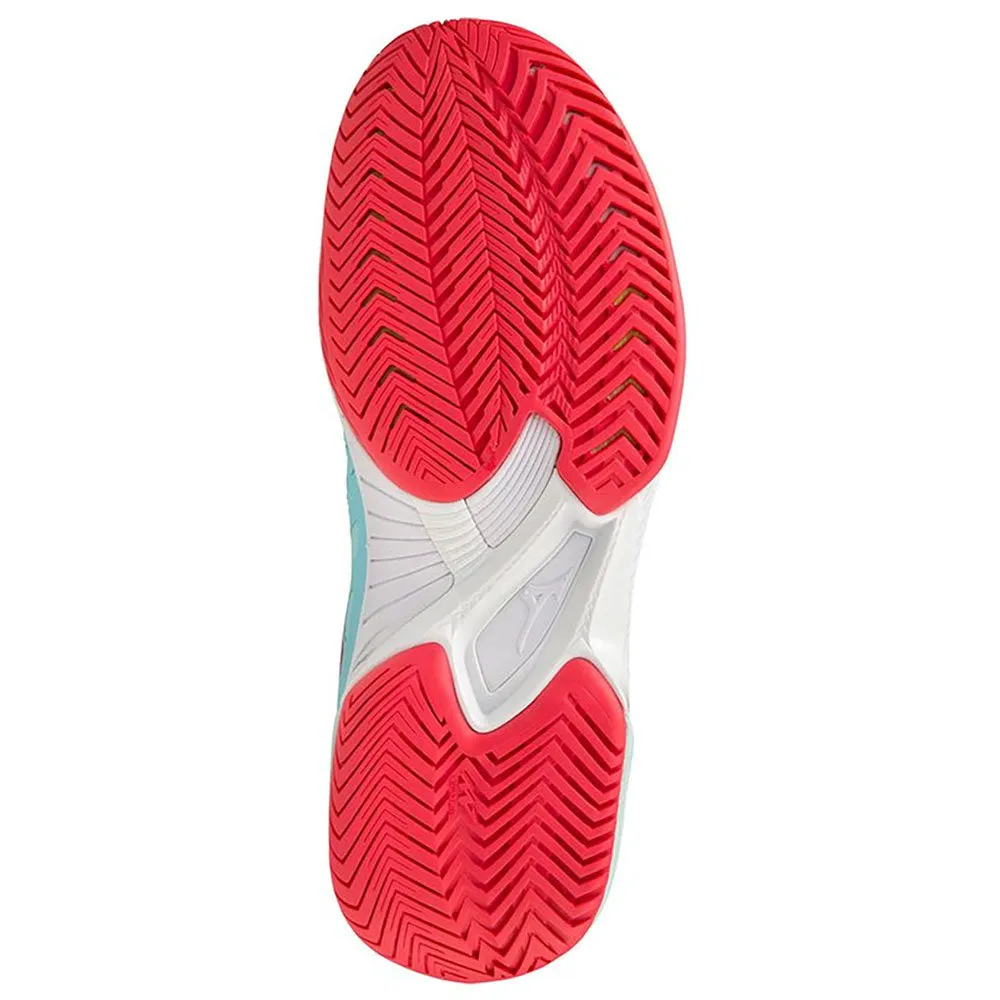 Mizuno Wave Exceed Tour 5 All Court Womens Tennis Shoes