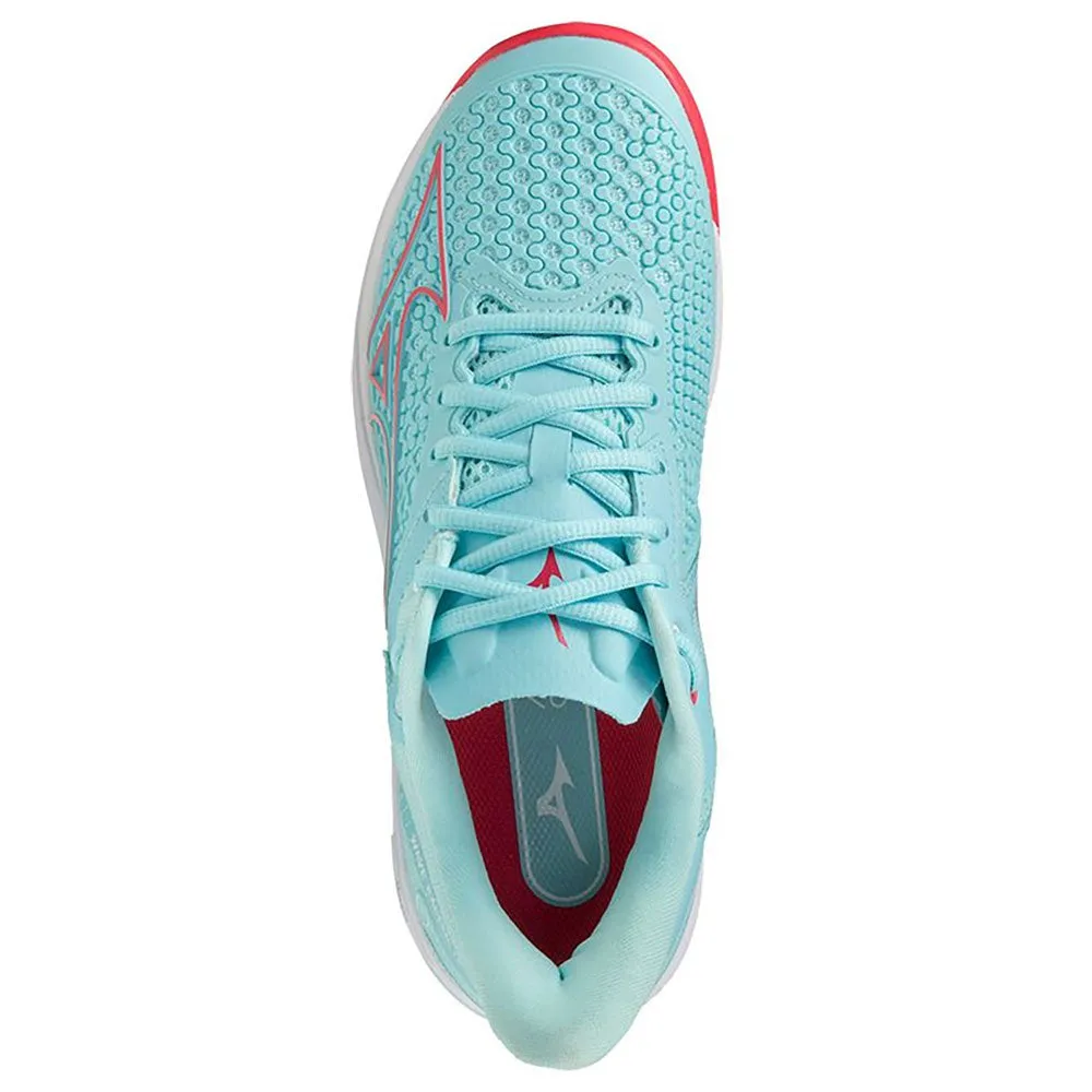 Mizuno Wave Exceed Tour 5 All Court Womens Tennis Shoes