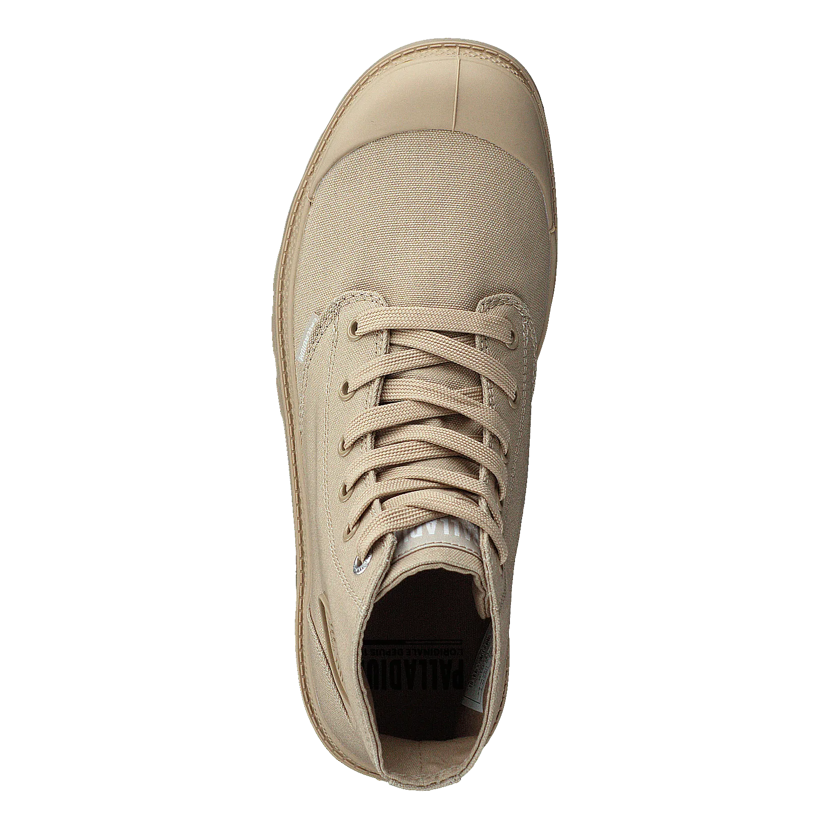 Mono Chrome Warm Sand