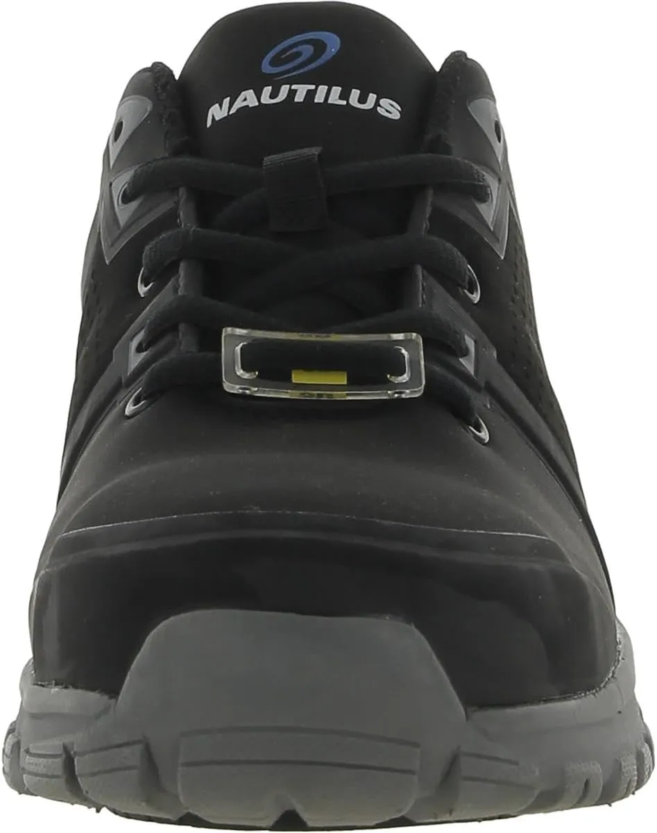 Nautilus Safety Footwear Women's Zephyr Industrial Shoe