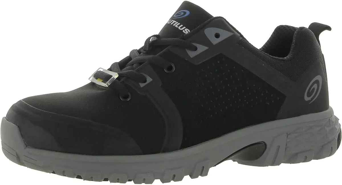 Nautilus Safety Footwear Women's Zephyr Industrial Shoe