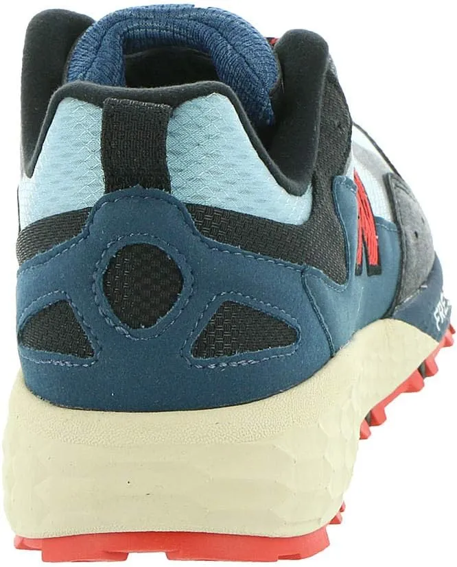 New Balance Women's Fresh Foam Crag Trail V2