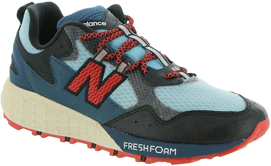 New Balance Women's Fresh Foam Crag Trail V2