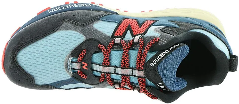 New Balance Women's Fresh Foam Crag Trail V2