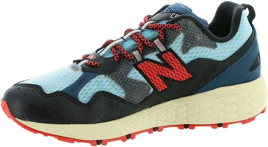 New Balance Women's Fresh Foam Crag Trail V2