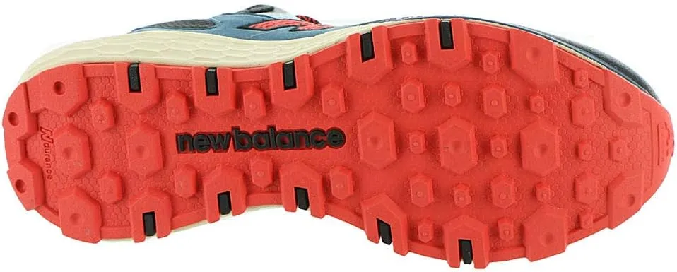 New Balance Women's Fresh Foam Crag Trail V2