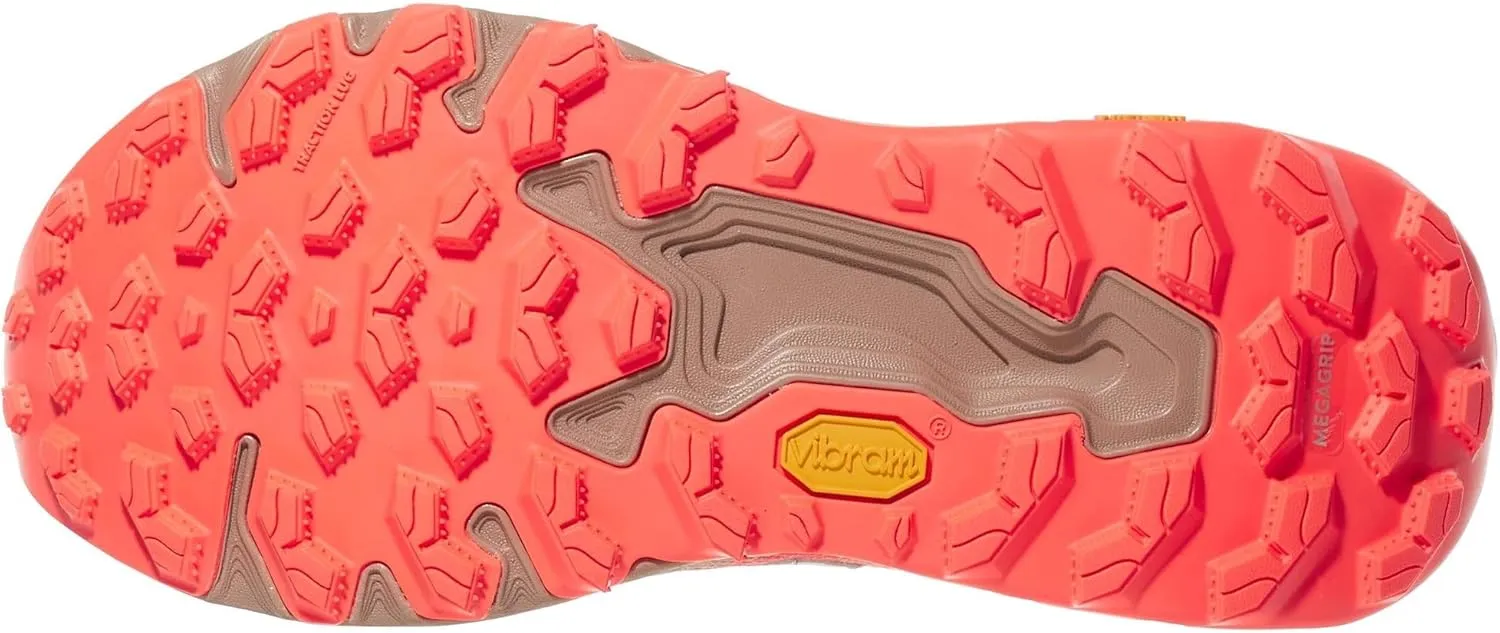 New Balance Women's Fresh Foam X Hierro V9 Trail Running Shoe