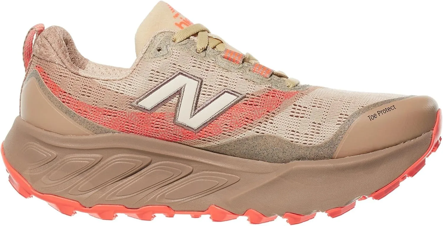 New Balance Women's Fresh Foam X Hierro V9 Trail Running Shoe