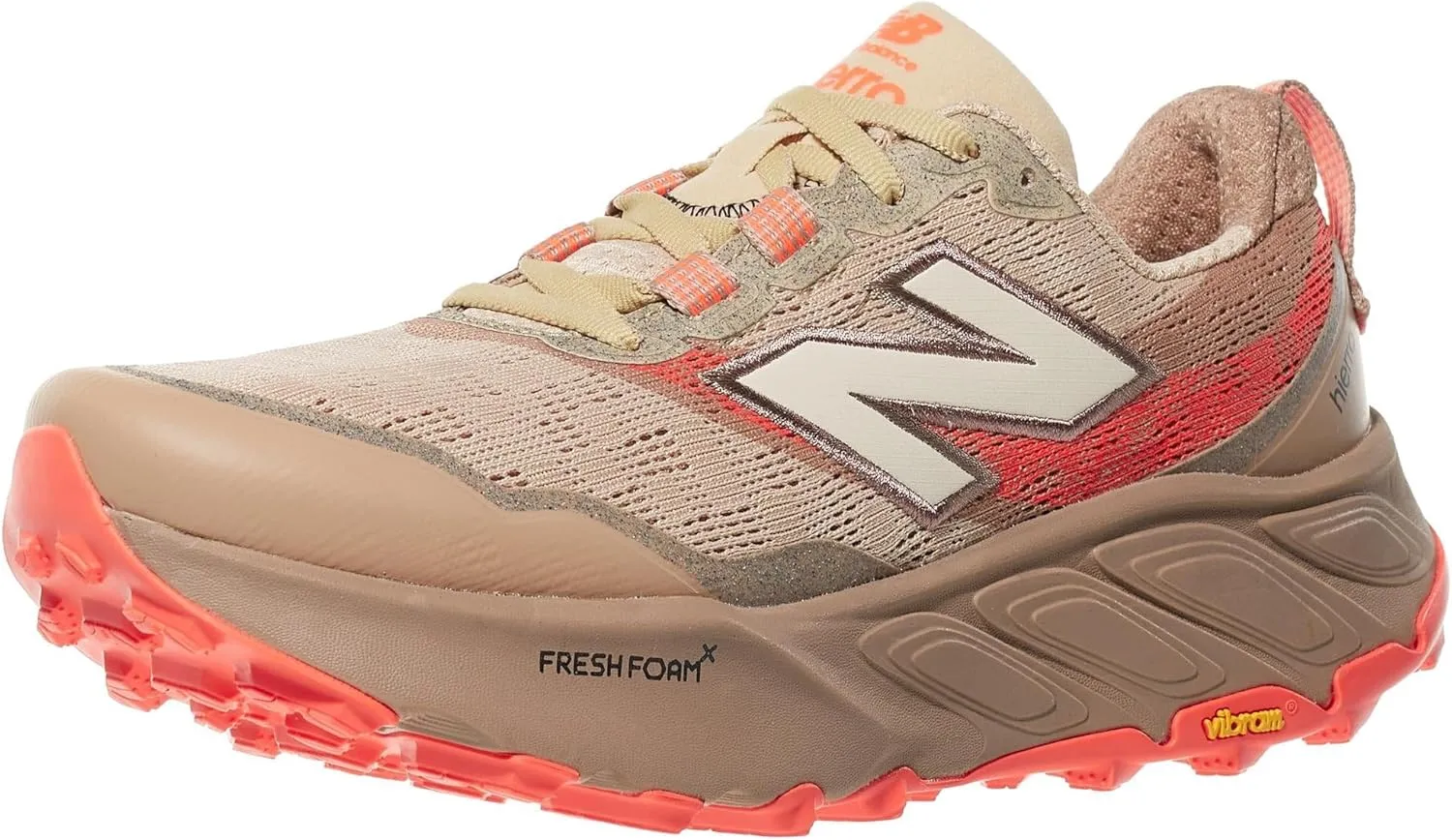 New Balance Women's Fresh Foam X Hierro V9 Trail Running Shoe