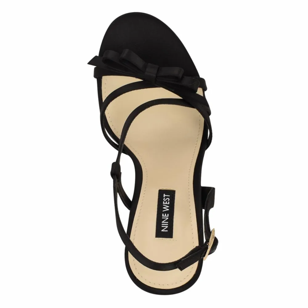 Nine West Women's Marella2 Black M