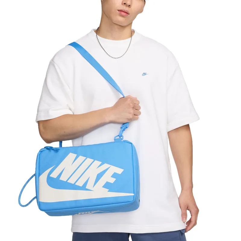 NK SHOE BOX BAG LARGE - PRM