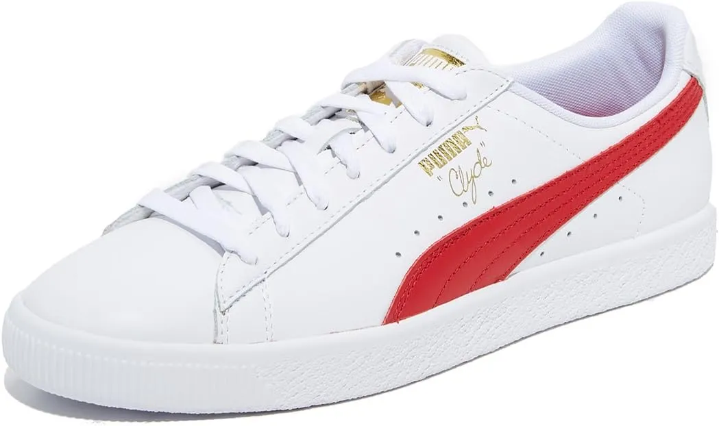 PUMA Men's Clyde Sneaker