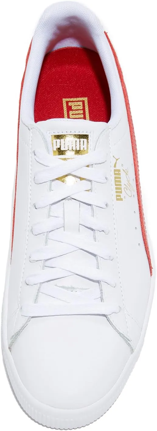 PUMA Men's Clyde Sneaker